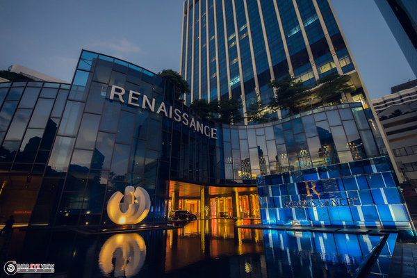 د ‏‎อัลบั้มถ่ายรูปงานแต่งงาน ค์ Renaissance Bangkok Hotel Ratchaprasong โดยช่างภาพแต่งงานมืออาชีพ BirdEyeView Wedding Studio