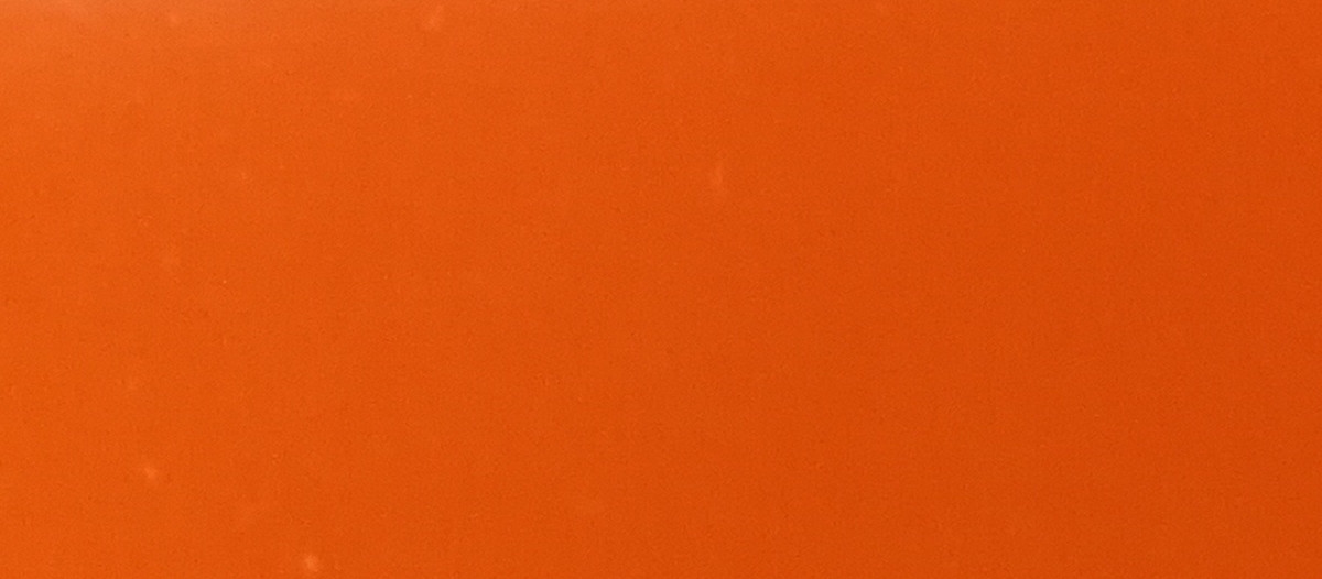 AB671 Pure Orange